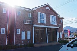 JR土讃線 金蔵寺駅 徒歩20分の賃貸アパート