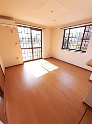 JR土讃線 善通寺駅 徒歩36分の賃貸アパート 1階2LDKのリビング/ダイニング