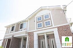 高松琴平電気鉄道琴平線 三条駅 徒歩35分の賃貸アパート