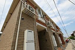 高松琴平電気鉄道長尾線 林道駅 徒歩8分の賃貸アパート