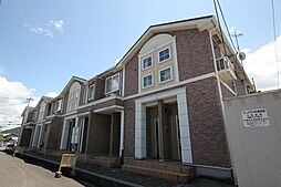 高松琴平電気鉄道琴平線 仏生山駅 徒歩4分の賃貸アパート