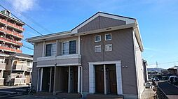 JR瀬戸大橋線 坂出駅 徒歩13分の賃貸アパート