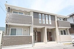 JR予讃線 国分駅 徒歩8分の賃貸アパート