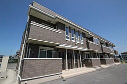 高松琴平電気鉄道長尾線 高田駅 徒歩35分の賃貸アパート