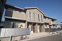 高松琴平電気鉄道志度線 春日川駅 徒歩5分の賃貸アパート