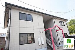 高松琴平電気鉄道長尾線 水田駅 徒歩36分の賃貸アパート