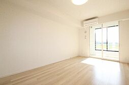 高松琴平電気鉄道琴平線 滝宮駅 徒歩10分の賃貸アパート 1階1LDKのリビング/ダイニング