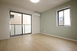 高松琴平電気鉄道琴平線 瓦町駅 徒歩5分の賃貸マンション 2階1LDKのリビング/ダイニング