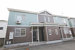 高松琴平電気鉄道琴平線 太田駅 徒歩27分の賃貸アパート