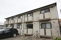 JR高徳線 木太町駅 徒歩8分の賃貸アパート