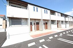 JR予讃線 宇多津駅 4kmの賃貸アパート