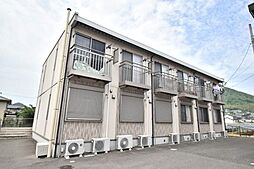 JR瀬戸大橋線 坂出駅 3.1kmの賃貸アパート