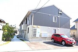 高松琴平電気鉄道琴平線 太田駅 徒歩29分の賃貸アパート