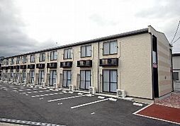 JR瀬戸大橋線 坂出駅 徒歩24分の賃貸アパート