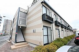 高松琴平電気鉄道長尾線 林道駅 徒歩8分の賃貸アパート