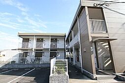 高松琴平電気鉄道琴平線 太田駅 徒歩30分の賃貸アパート