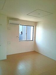 JR瀬戸大橋線 坂出駅 徒歩33分の賃貸アパート 2階2LDKのリビング/ダイニング