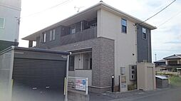 JR瀬戸大橋線 坂出駅 徒歩33分の賃貸アパート