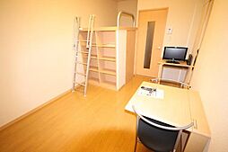 高松琴平電気鉄道琴平線 三条駅 徒歩12分の賃貸マンション 1階1Kのリビング/ダイニング