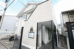 高松琴平電気鉄道琴平線 瓦町駅 徒歩6分の賃貸アパート