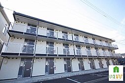 高松琴平電気鉄道琴平線 三条駅 徒歩34分の賃貸アパート