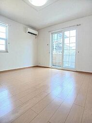 JR予讃線 讃岐塩屋駅 徒歩10分の賃貸アパート 1階1Kのリビング/ダイニング