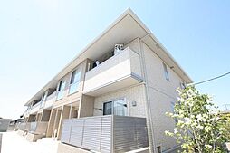 高松琴平電気鉄道琴平線 太田駅 4.4kmの賃貸アパート