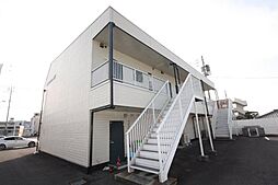 高松琴平電気鉄道志度線 潟元駅 徒歩5分の賃貸アパート