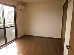 JR予讃線 宇多津駅 徒歩4分の賃貸アパート 3階2DKのリビング/ダイニング