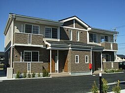 JR予讃線 丸亀駅 徒歩28分の賃貸アパート