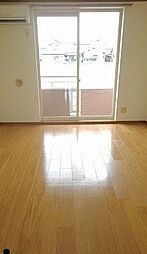 JR土讃線 善通寺駅 3.9kmの賃貸アパート 1階1Kのリビング/ダイニング