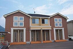 JR予讃線 宇多津駅 4.4kmの賃貸アパート