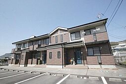 高松琴平電気鉄道志度線 六万寺駅 徒歩7分の賃貸アパート