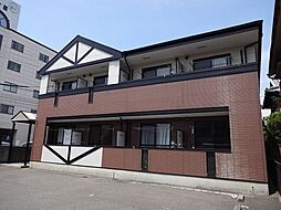 JR瀬戸大橋線 坂出駅 徒歩9分の賃貸アパート