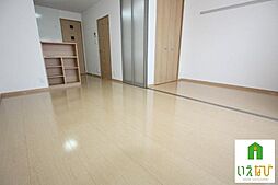 高松琴平電気鉄道琴平線 三条駅 徒歩13分の賃貸アパート 1階1LDKのリビング/ダイニング