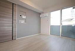 高松琴平電気鉄道琴平線 伏石駅 徒歩10分の賃貸アパート 3階1LDKのリビング/ダイニング