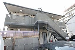 JR高徳線 木太町駅 徒歩3分の賃貸アパート