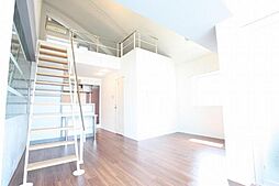 高松琴平電気鉄道琴平線 瓦町駅 徒歩4分の賃貸マンション 5階1SKのリビング/ダイニング