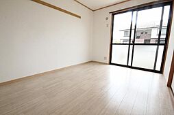 JR予讃線 端岡駅 徒歩33分の賃貸アパート 2階2LDKのリビング/ダイニング