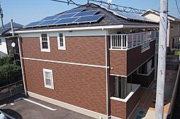 JR予讃線 丸亀駅 5.5kmの賃貸アパート