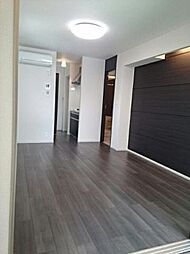 JR予讃線 宇多津駅 徒歩33分の賃貸アパート 1階1Kのリビング/ダイニング