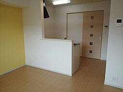 JR瀬戸大橋線 坂出駅 徒歩13分の賃貸アパート 2階1LDKのリビング/ダイニング