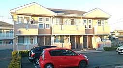 JR瀬戸大橋線 坂出駅 徒歩21分の賃貸アパート