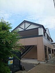 JR瀬戸大橋線 坂出駅 徒歩6分の賃貸アパート