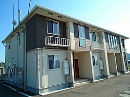 JR瀬戸大橋線 坂出駅 4.1kmの賃貸アパート