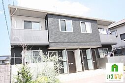 高松琴平電気鉄道長尾線 木太東口駅 徒歩9分の賃貸アパート