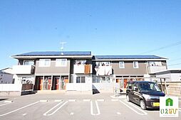 高松琴平電気鉄道琴平線 太田駅 3.6kmの賃貸アパート