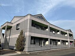 サニーハイツ鬼無