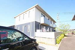 高松琴平電気鉄道長尾線 水田駅 3.9kmの賃貸アパート