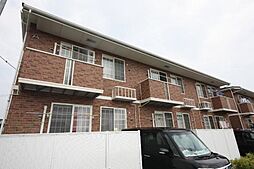 JR予讃線 香西駅 徒歩25分の賃貸アパート